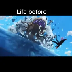 Life Before|JJK Meme