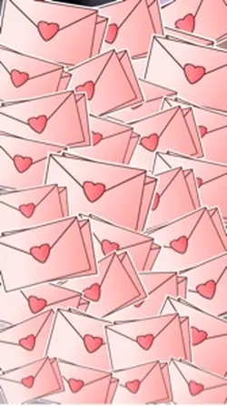Valentine Card