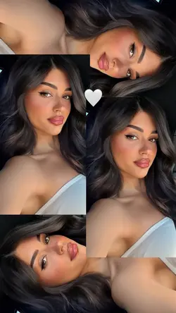 COLLAGE PICS 🤍✨