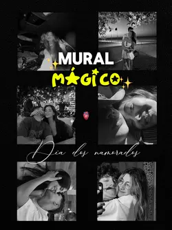 Mural mágico 