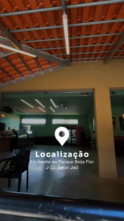 Localização 📍