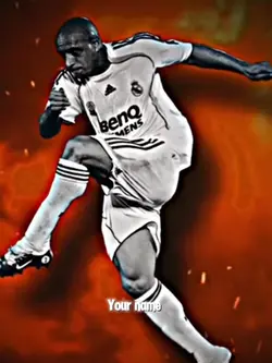 Roberto Carlos edit