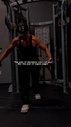 ❌PAIN OF REGRET❌