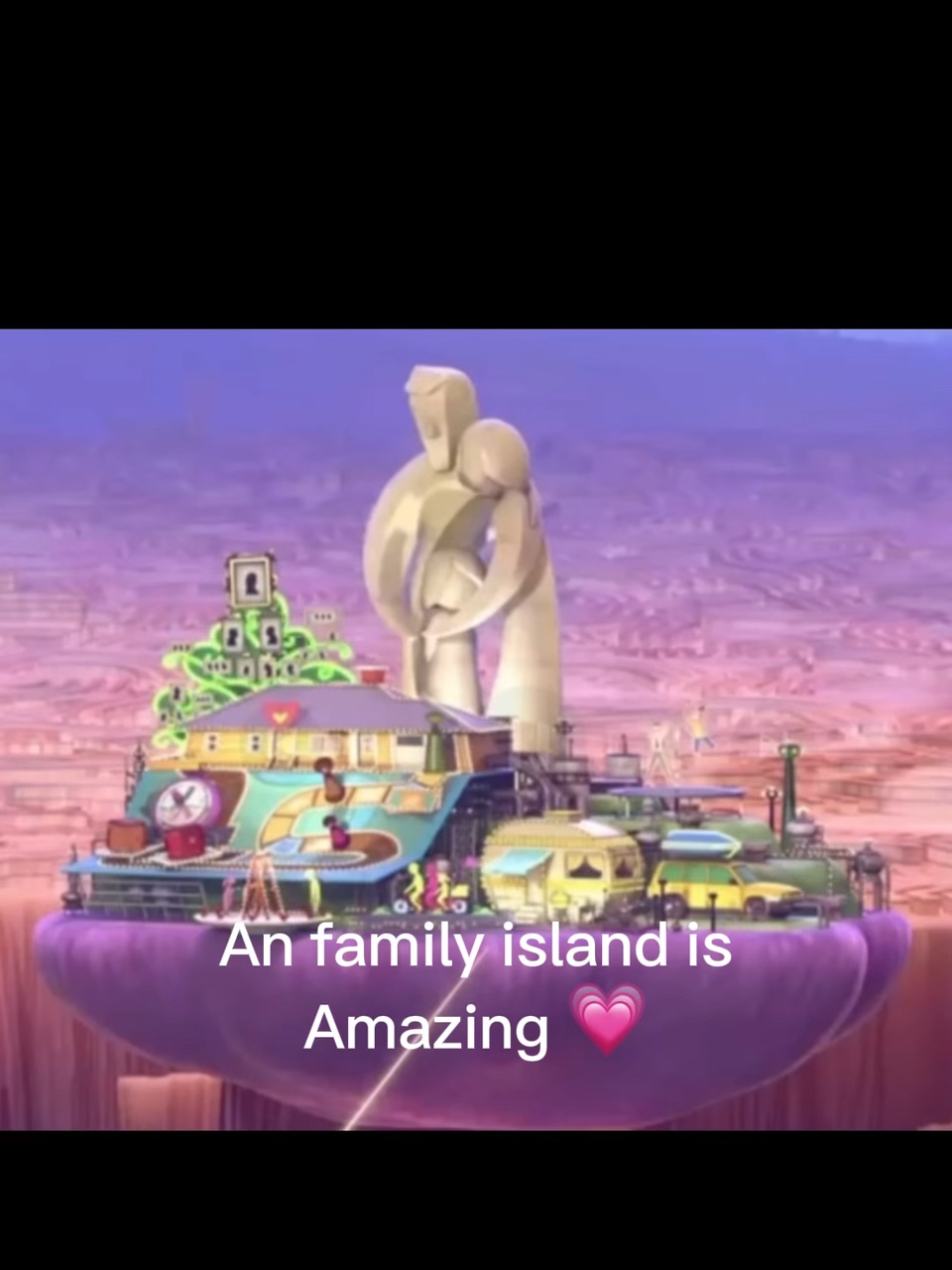 Família islã