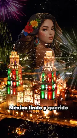 MΓ©xico lindo y kerid
