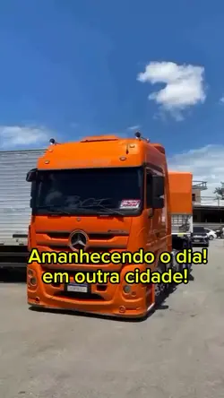Caminhoneiros 262