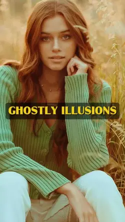 Ghostly Illusionsx1p