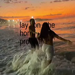 I love you,i’m sorry