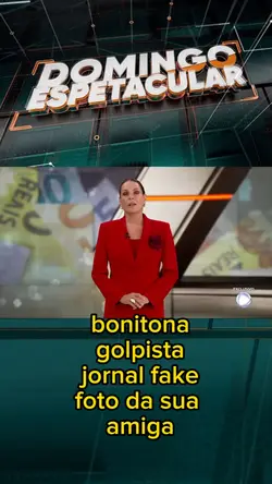 bonitona golpista 