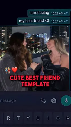 My bestfriend👭🏼