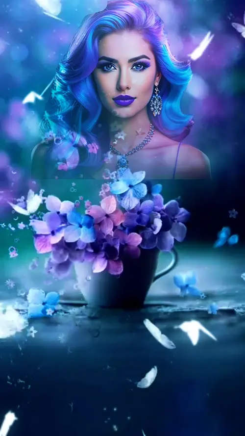 Essência Floral