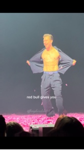 Red Bull gives you 👼🏾