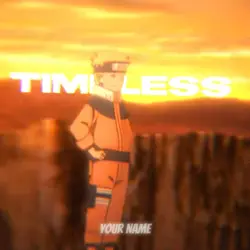 Free Naruto Edit🔥‼️