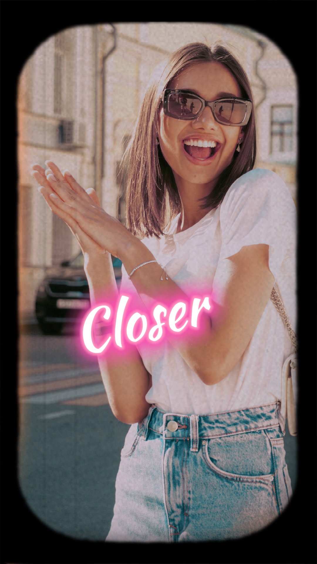 Closer