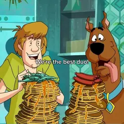 the best duo?
