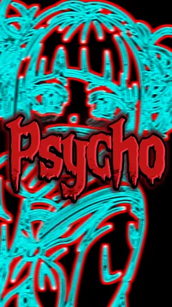 Pretty little psycho