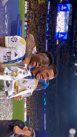 The champions 🤩🔥