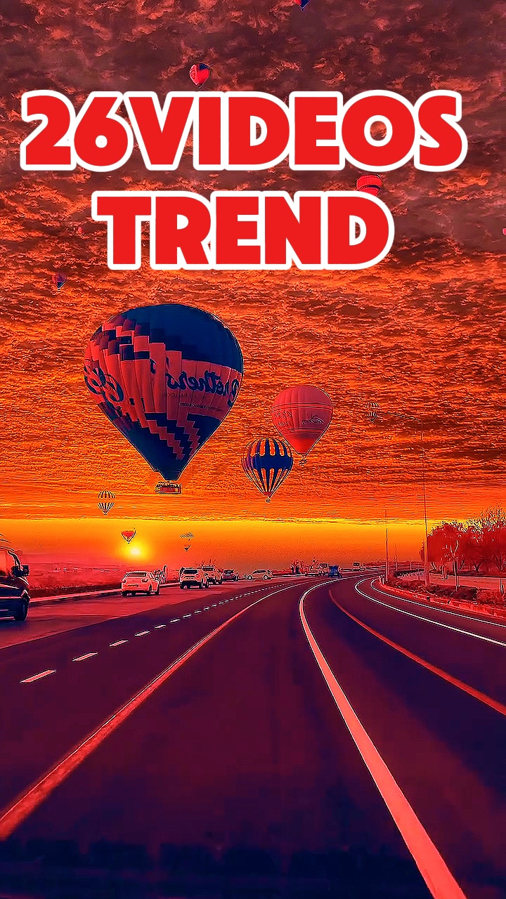 New trend 