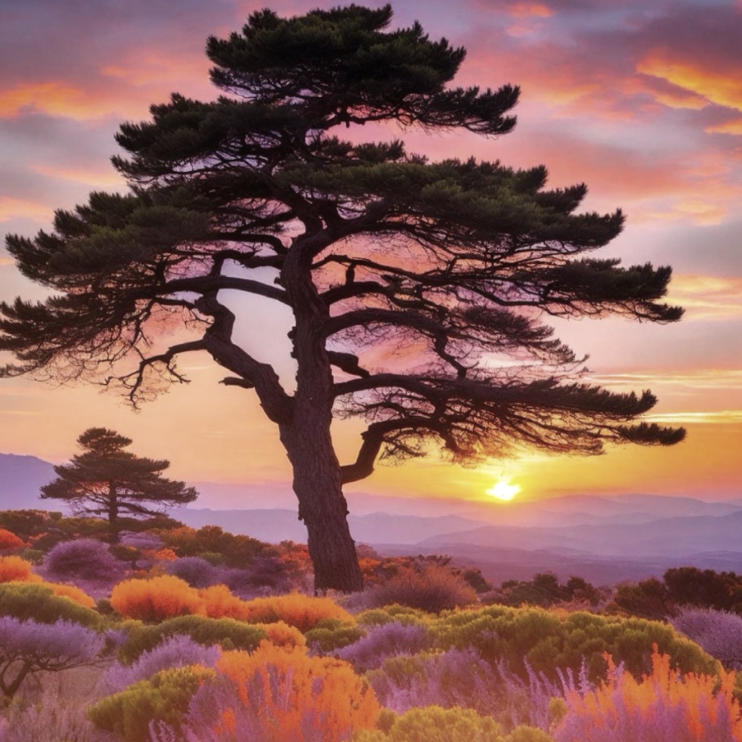 Beautiful Nature