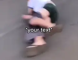 Bike fail