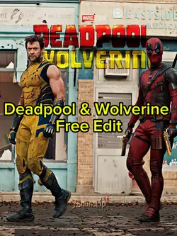 Deadpool & Wolverine