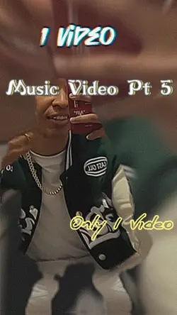 Music Video Pt 5 🔥