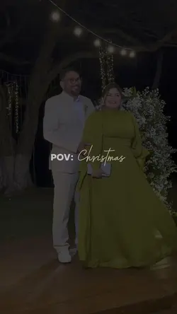 POV: Christmas 🎄