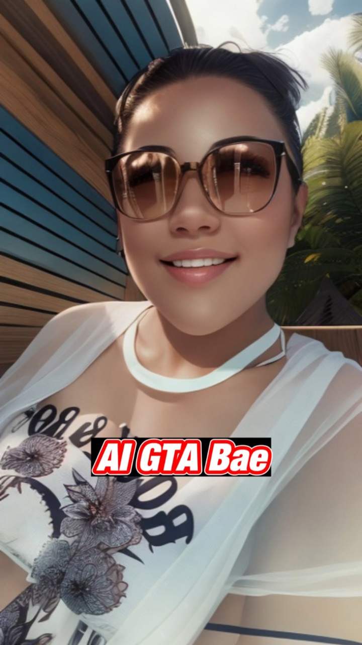 GTA Bae Freeze AI 
