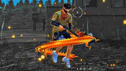 Freefire free edit🔥