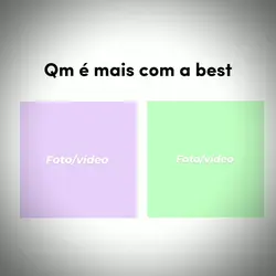 aqm é mais