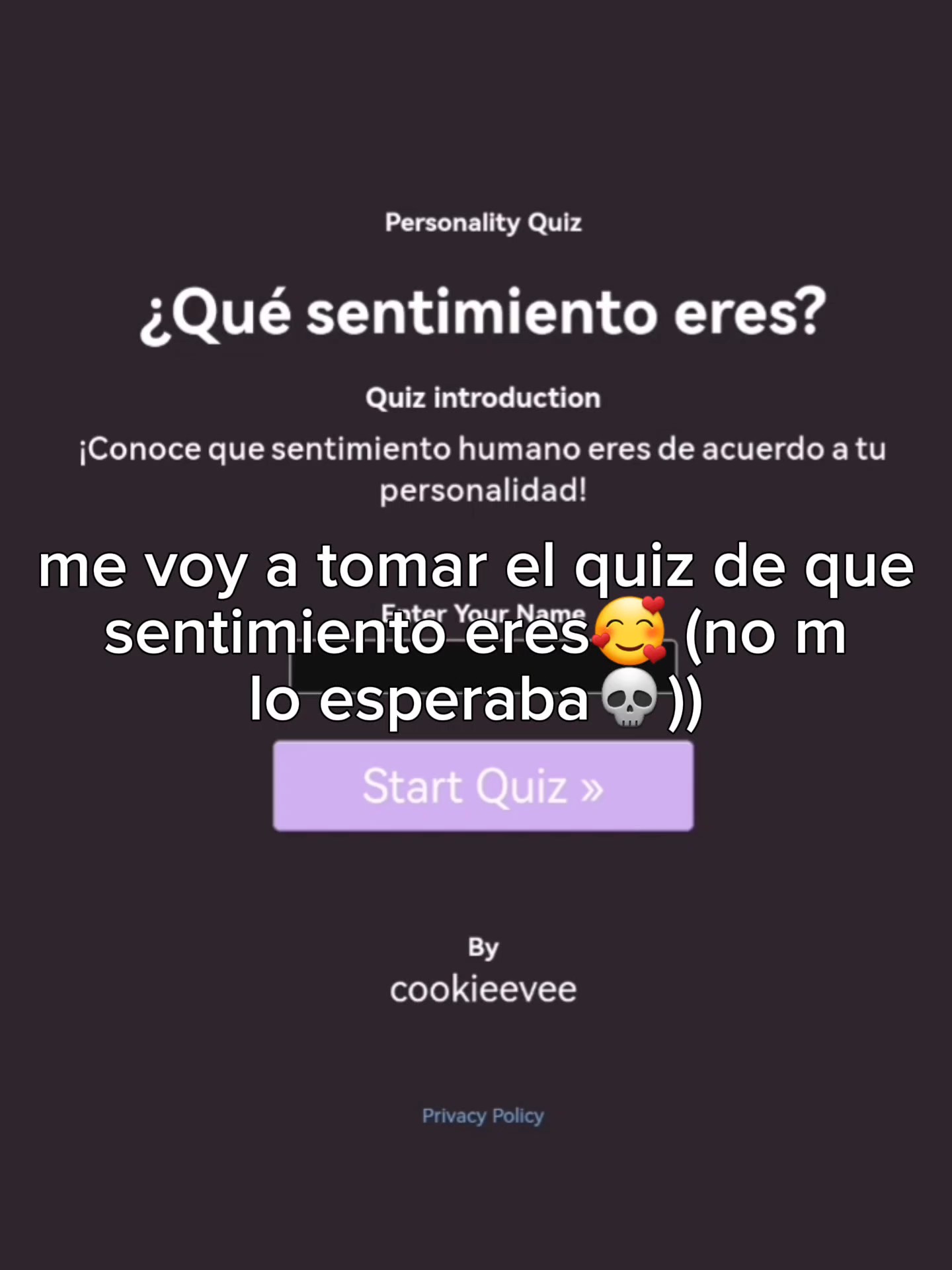soy emo chicos