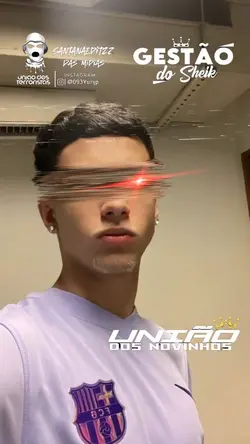 Não vou namorar👺