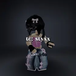 TYSM STYXX