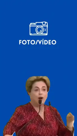 MEME DA DILMA