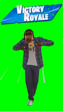 Snoop Victory Royale