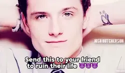 Josh Whistle Meme