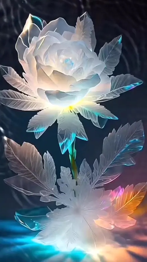 Air menetes 🦋🥰
