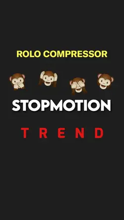 ROLO COMPRESSOR 