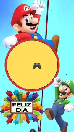 Súper Mario Bros