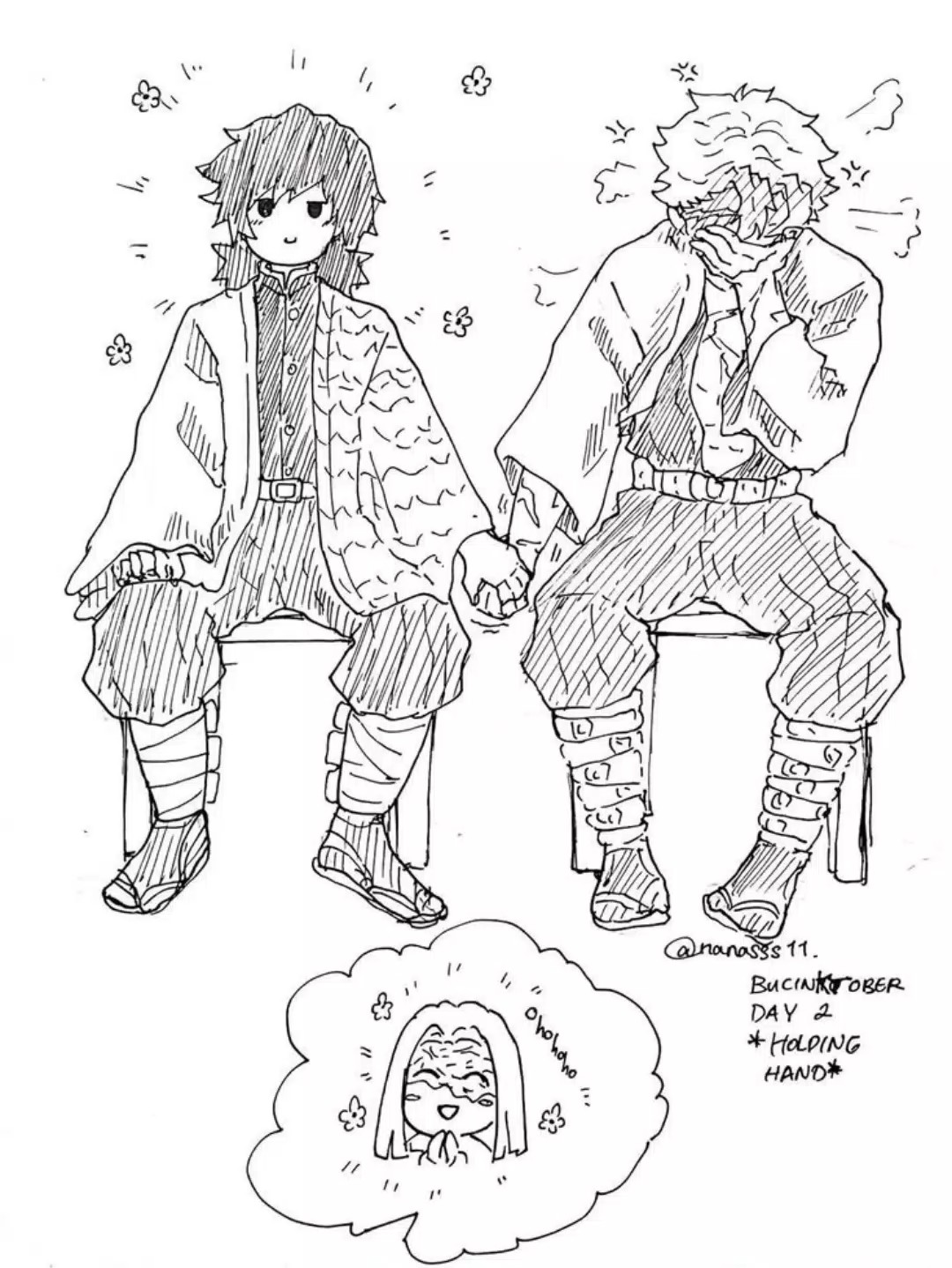 eu vou ajudar