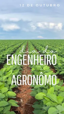 engenheiro agrônomo