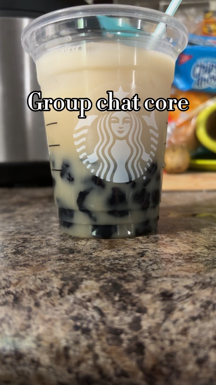 Group chat core 