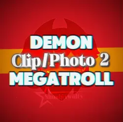 MegaTroll
