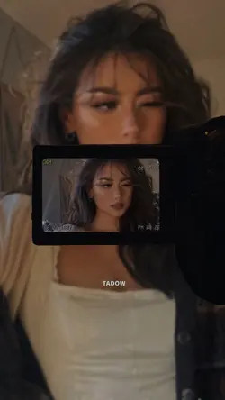 Câmera Frame 📸