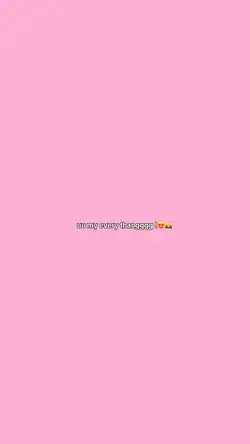 ooooooo babyyy !😍