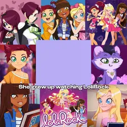 LoliRock