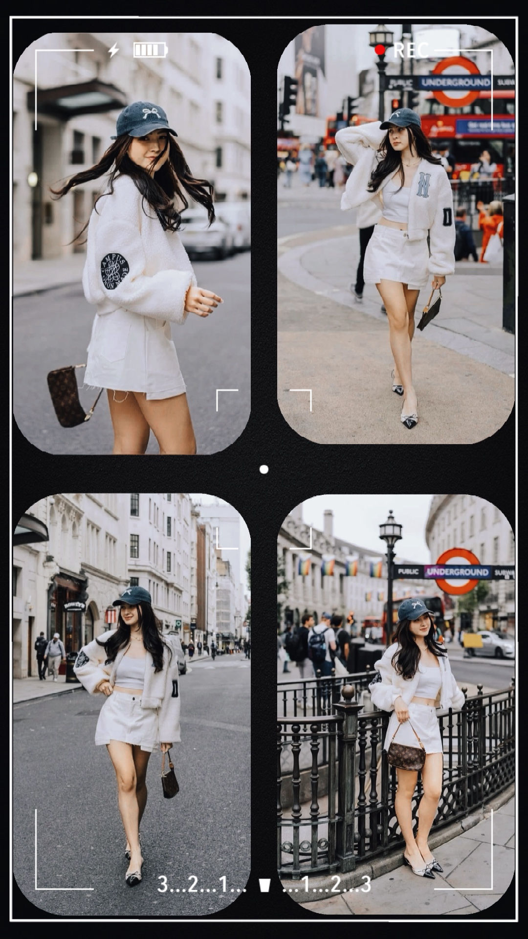 4 FOTO / VIDE