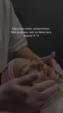 Cuidados motivação 