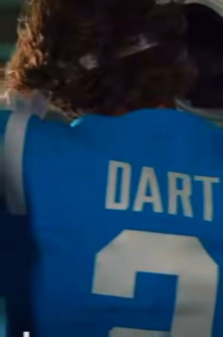 Jaxson Dart