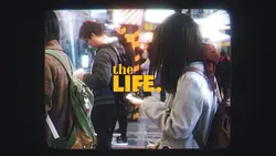 Cinematic life